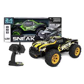 Artyk SNEAK Terrängbana Mountain Buggy 162336