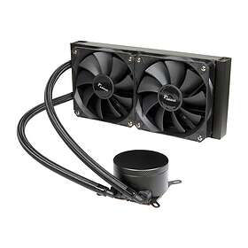 Inter-Tech B-240 240 (2x120mm)