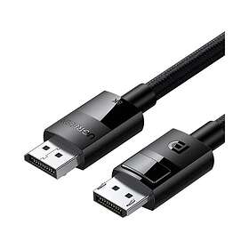 Ugreen DisplayPort till DisplayPort Kabel