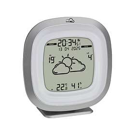 Tfa Dostmann 35.8101.54 WLAN Sääasema