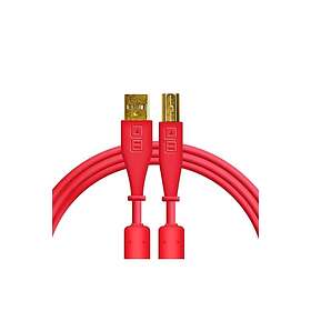 DJ TechTools SS-1112 USB-A till USB 1.5m