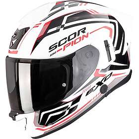 Scorpion Exo Exo-530 Air Slope Full Face