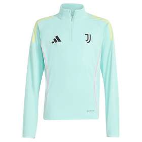 Adidas Juventus 25/26 Tiro Competition Training Half Zip Sweatshirt (Junior)