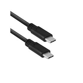 ACT AC7360 USB-C till USB-C USB 3.2 Gen1 2m