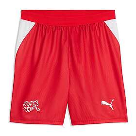Puma Suisse Sfv 25/26 Replica Shorts (Herr)