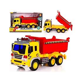 Vinga Ljus Lena Builder Dumper 1:16