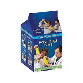 RANOK Cosmic Mass Science Set