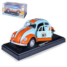 Volkswagen Jamara 1967 Classic Beetle Toy Car 402601