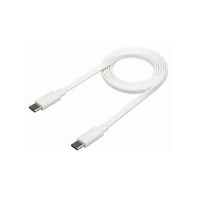 Xtorm 582290079 USB-C till USB-C USB 3.2 Gen 1 1m