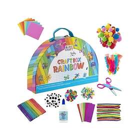 Grafix Hobbykit Regnbue 1 stk