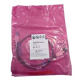 HPE Mini-SAS High Density til Mini-SAS Ekstern SAS-kabel 1m 716189-B21