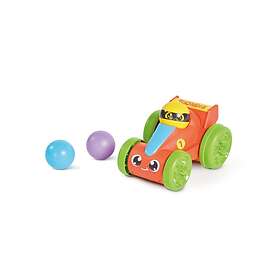 Tomy Pop 'N Go Racer