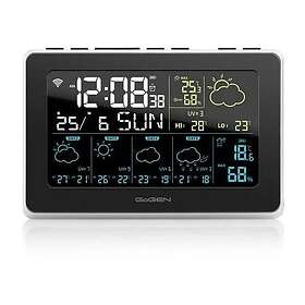 GoGEN ME3565SMART Station Météo