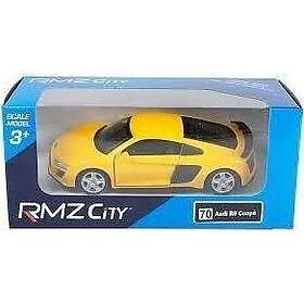 Audi R8 Coupé 2019 K-881