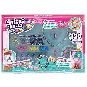 Cobi Korujenvalmistussarja Mega Korusetti Sr300 00467