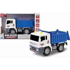 Artyk Powered Tipper Truck