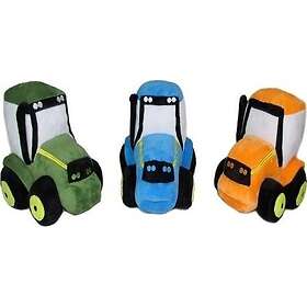 Sundaya Sundaia Traktor 20cm 1-pack