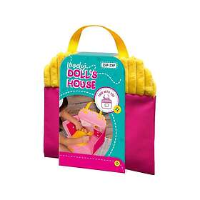 Roter Kafer Maison de poupée RZ5001-01