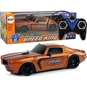 Lean Toys RC Sportbil Champion 510618