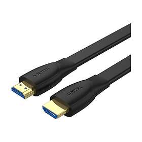 Unitek High Speed HDMI Cable with Ethernet 1.5m C11063BK-1.5M