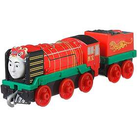 Thomas & Friends TrackMaster Locomotiva GCK94