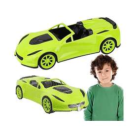 TechnoK Sports Cabriolet