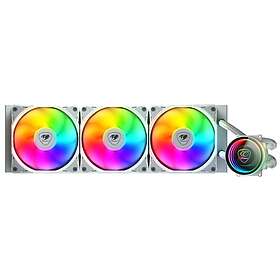 Cougar PSDELRGB-W 360 (3x120mm)