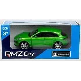 Daffi Porsche Macan S