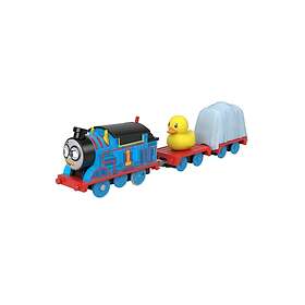 Fisher-Price Thomas & Friends Secret Agent Thomas Train HMK03