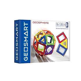 GeoSmart Geosphere Jouet Magnétique 236063