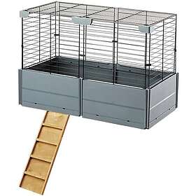 Ferplast Kattolaajennus 37x72x50cm 57043800