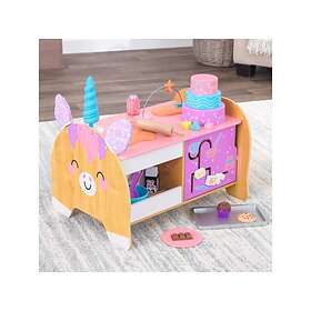 KidKraft Unicorn Activity Center Mcu20125