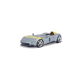 Bburago Ferrari Monza SP1 Diecast Car