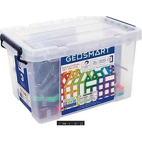GeoSmart Educational Set Deluxe 365588