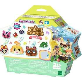 Aquabeads Animal Crossing New Horizons Figurset