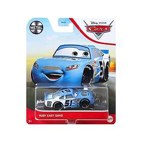 Mattel Ruby Easy Oaks Auto