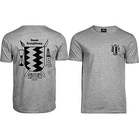 Stensele Strategiförening Klubb Kortärmad T-shirt