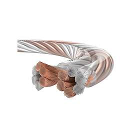 Oehlbach Högtalarkabel 2 X 6 Mm² D1C356