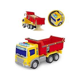 Anek Municipal Services Dump Truck 1:20