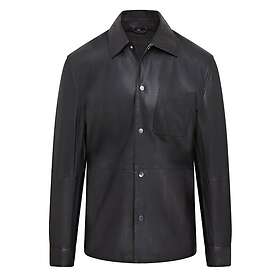 Infinity Leather Abilene Shirt Jacket (Men's)