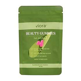 Viora Beauty Gummies 60 st