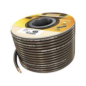 Hicon Högtalarkabel Ergonomic 30m HIE-215-3000