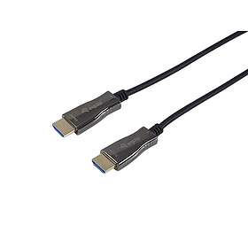 Equip HDMI-kabel 3D Compatible 119439