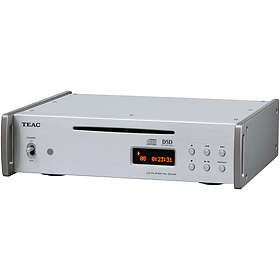 Teac PD-501HR