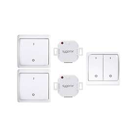 Sygonix RSL Switch Kit