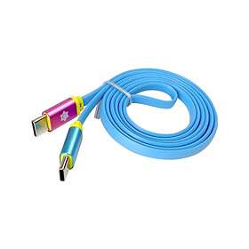 Calliope Games CA-009 USB-C till USB-C 1 m