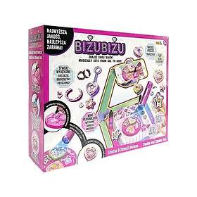 EPEE Smykkelagingssett Studio Deluxe