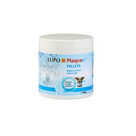 Lupo Plaquex Pellets Hund 2 x 150 g