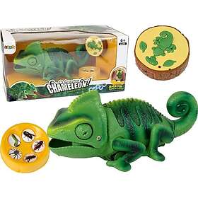 Lean Toys Kameleont RC 28 cm 14048