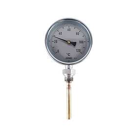 Jumo 80000103 Bimetallic Thermometer